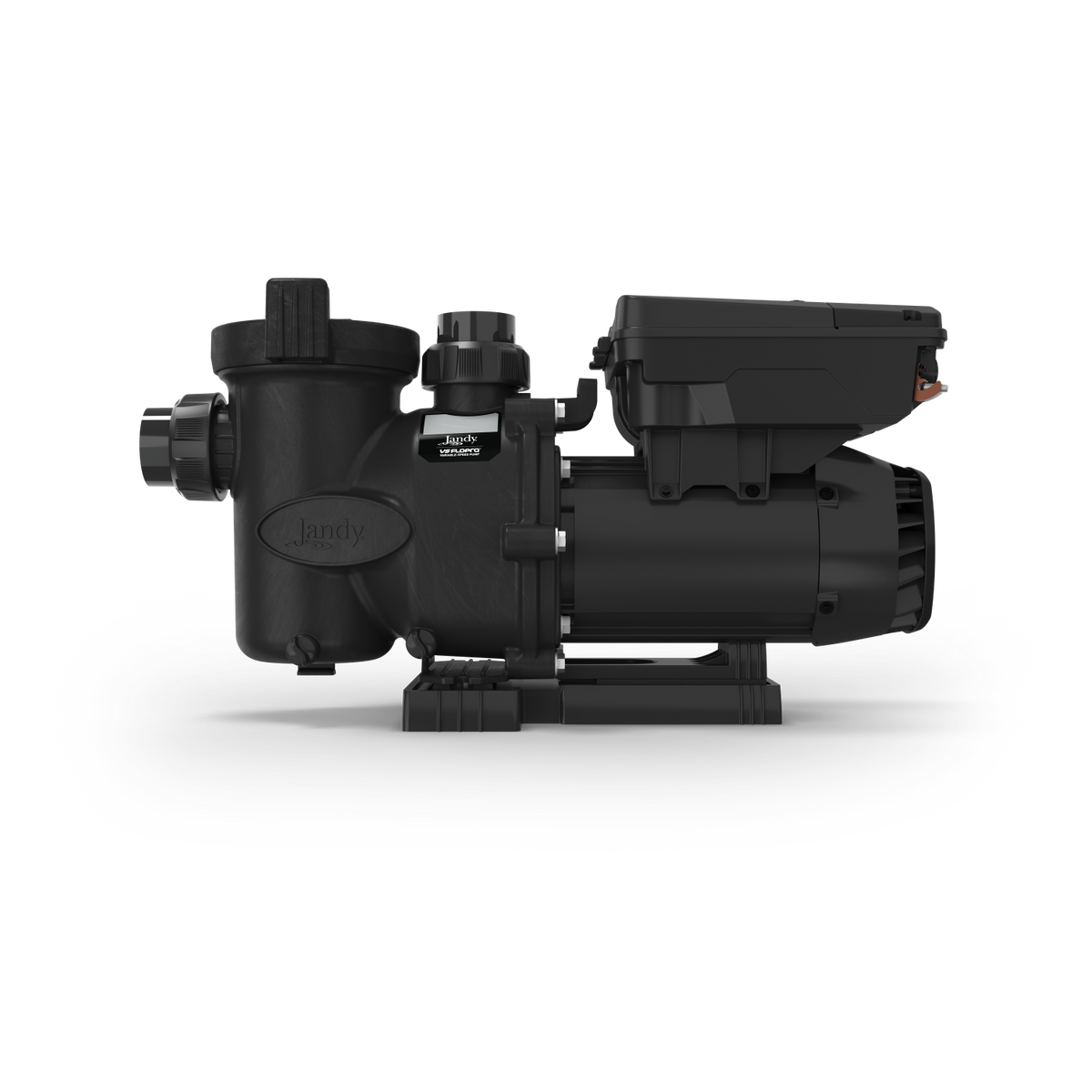 JANDY VS FloPro™ Variable Speed Pump 1.85HP VSFHP185DV2A