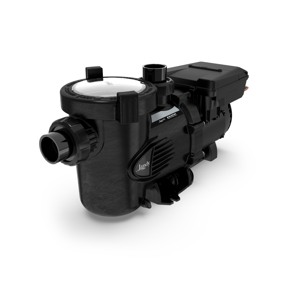 JANDY ePump 2.7 HP, Variable-Speed Pump VSSHP270DV2A